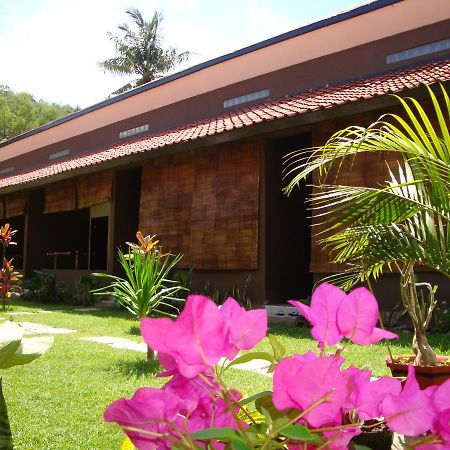 Relaxing Homestay Kuta  Esterno foto