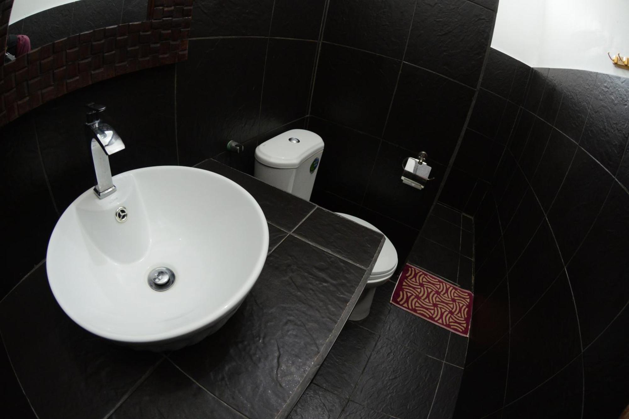 Relaxing Homestay Kuta  Camera foto