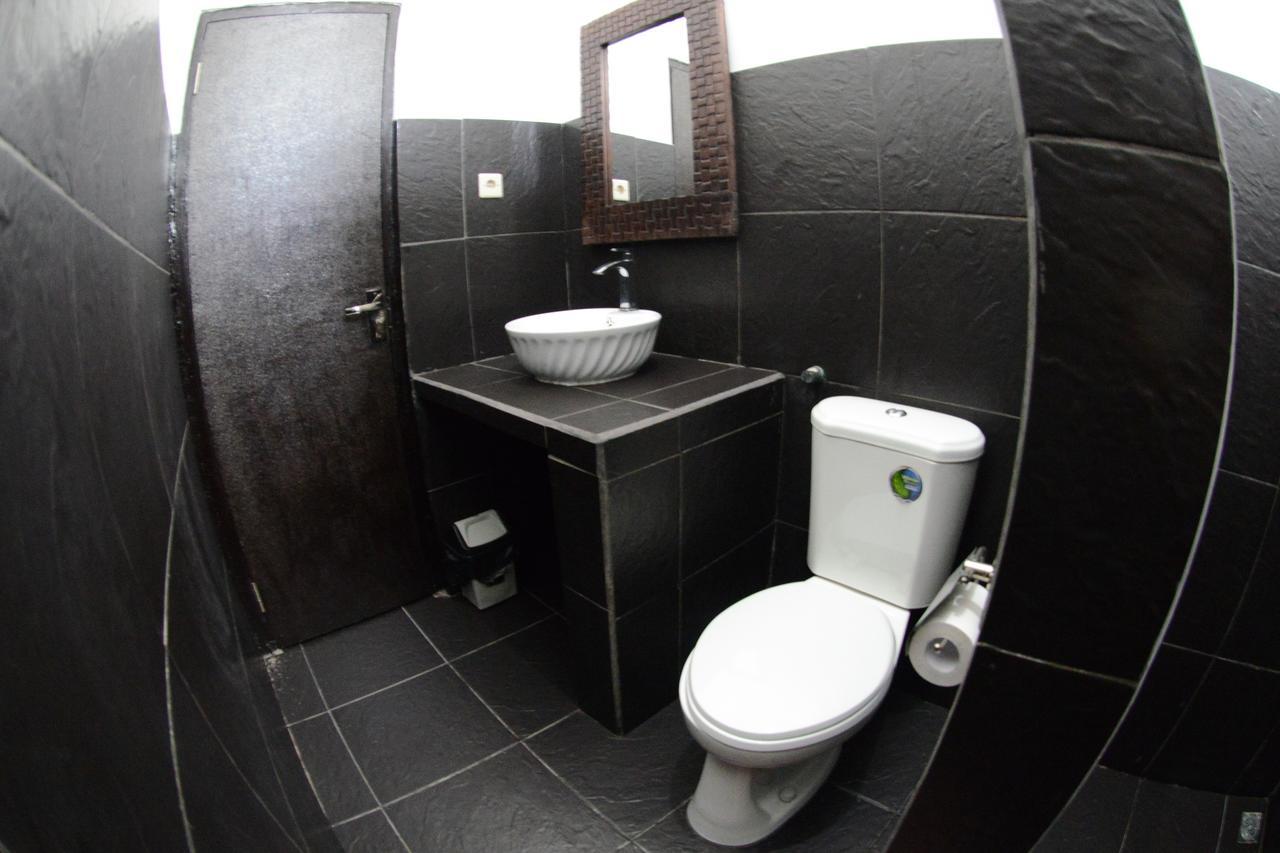 Relaxing Homestay Kuta  Esterno foto
