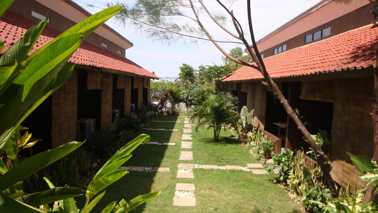 Relaxing Homestay Kuta  Esterno foto