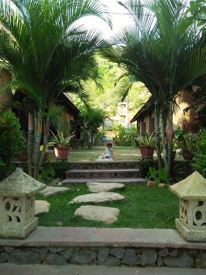 Relaxing Homestay Kuta  Esterno foto