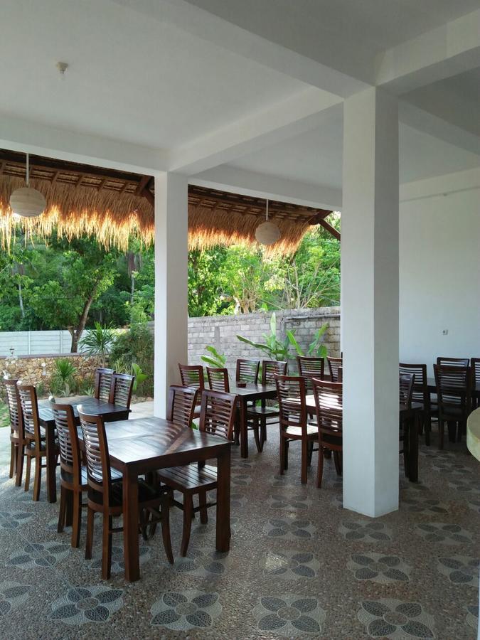 Relaxing Homestay Kuta  Esterno foto