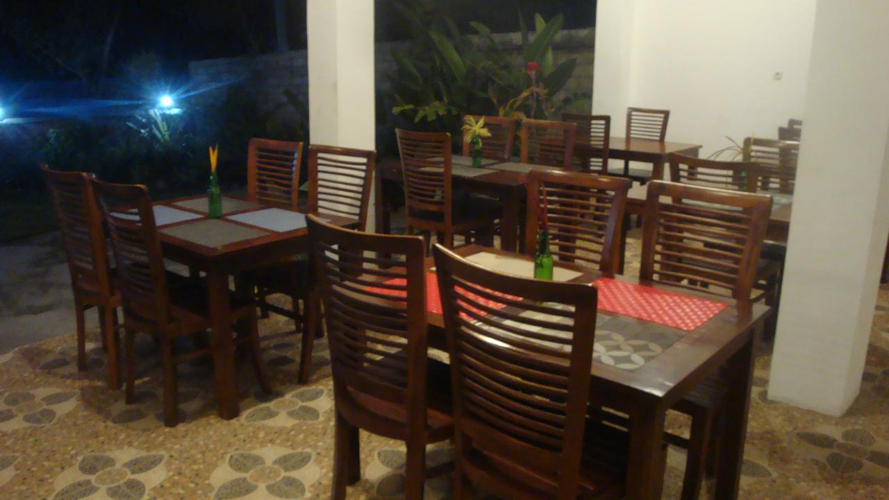 Relaxing Homestay Kuta  Esterno foto