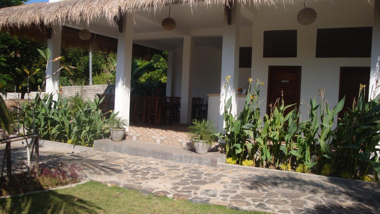 Relaxing Homestay Kuta  Esterno foto