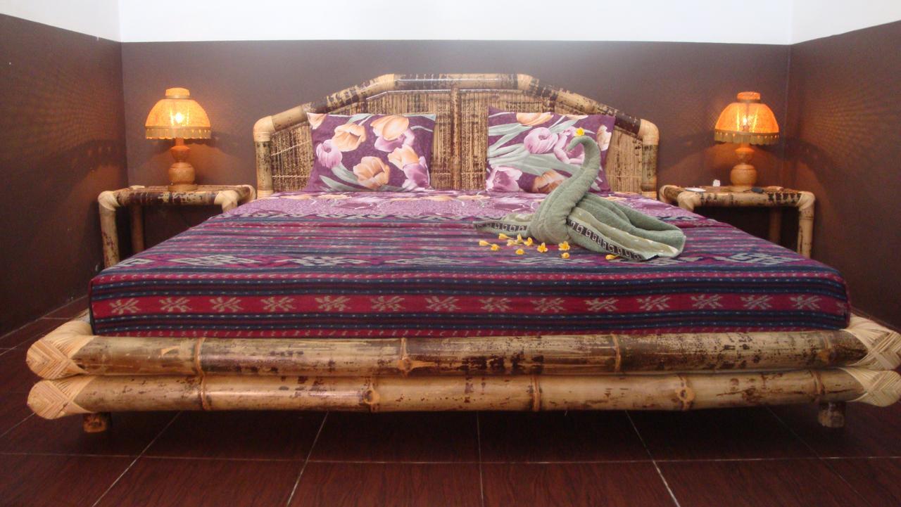 Relaxing Homestay Kuta  Esterno foto