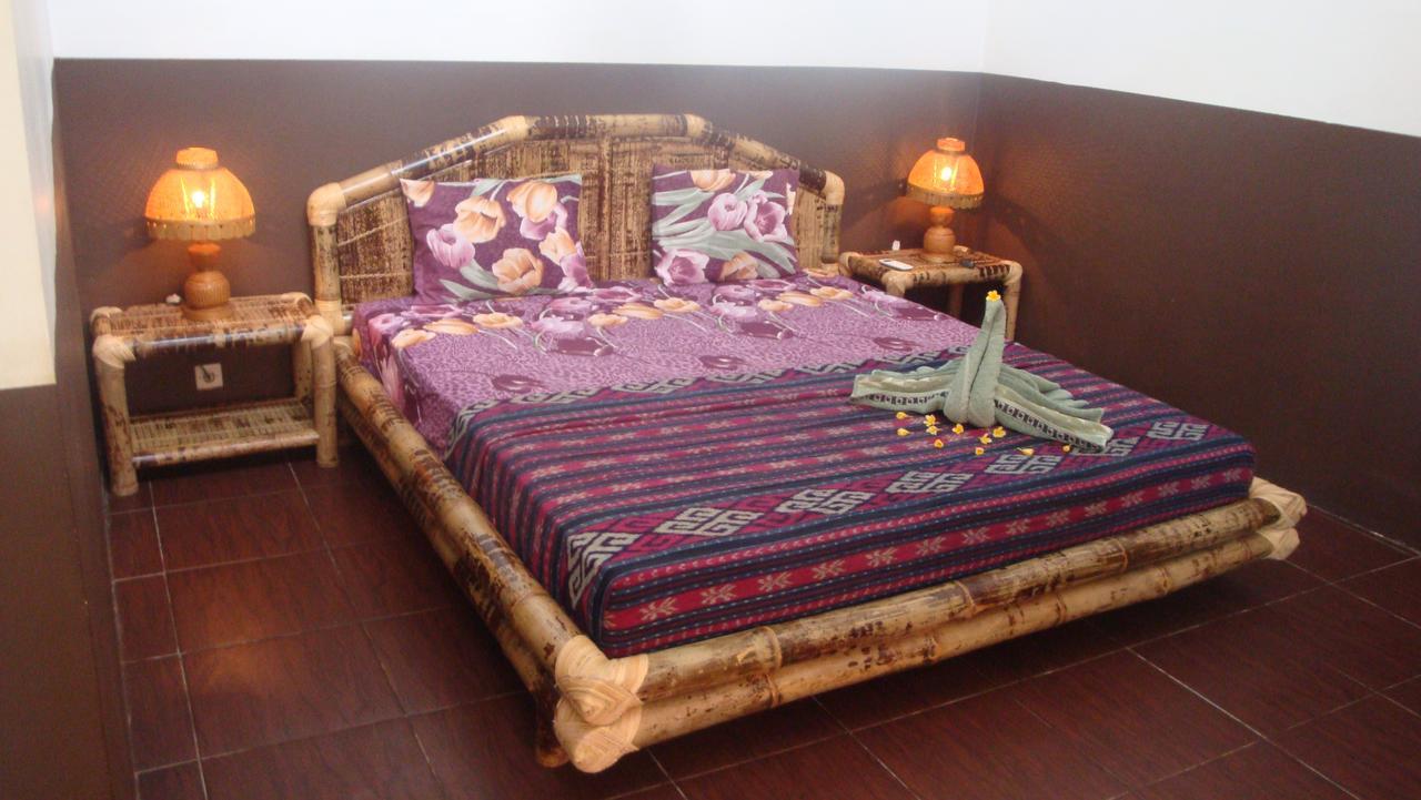 Relaxing Homestay Kuta  Esterno foto