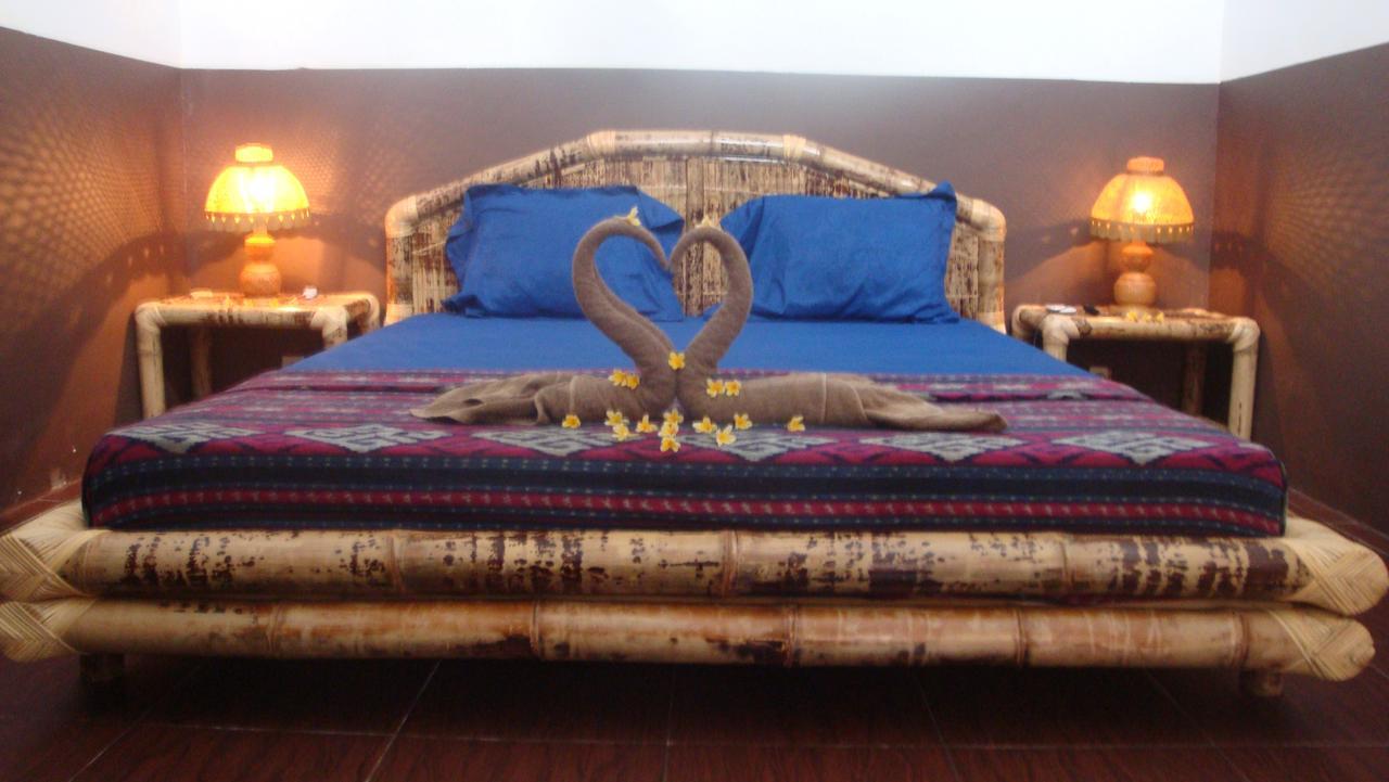 Relaxing Homestay Kuta  Esterno foto