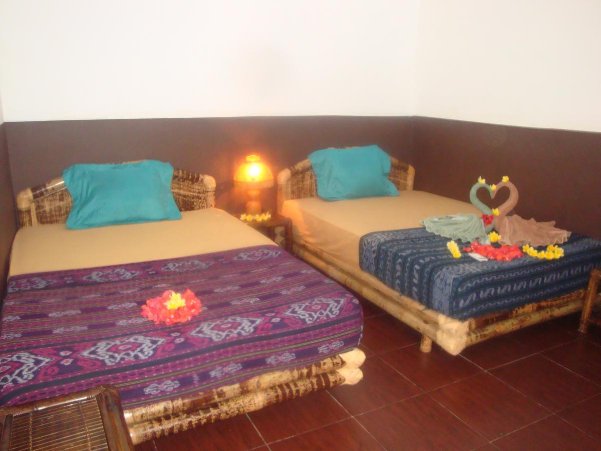 Relaxing Homestay Kuta  Esterno foto