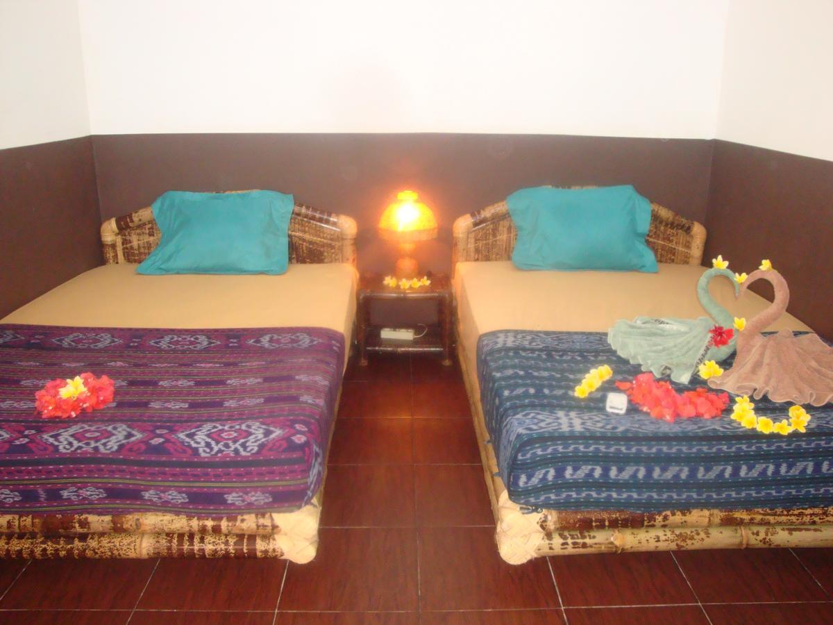 Relaxing Homestay Kuta  Esterno foto
