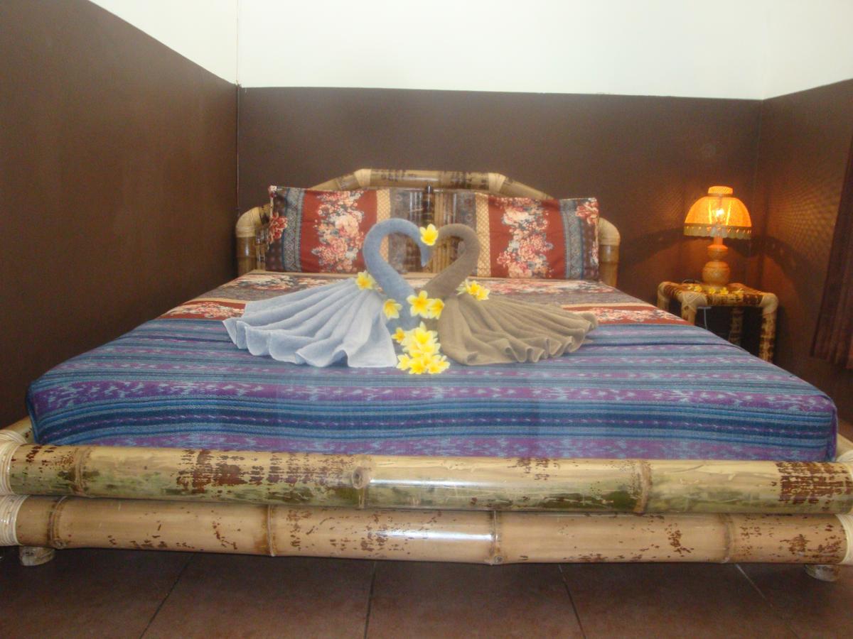 Relaxing Homestay Kuta  Esterno foto