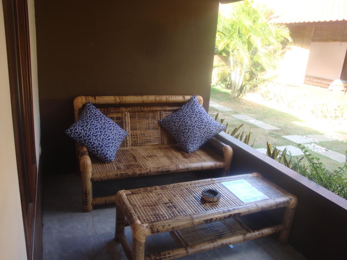 Relaxing Homestay Kuta  Esterno foto